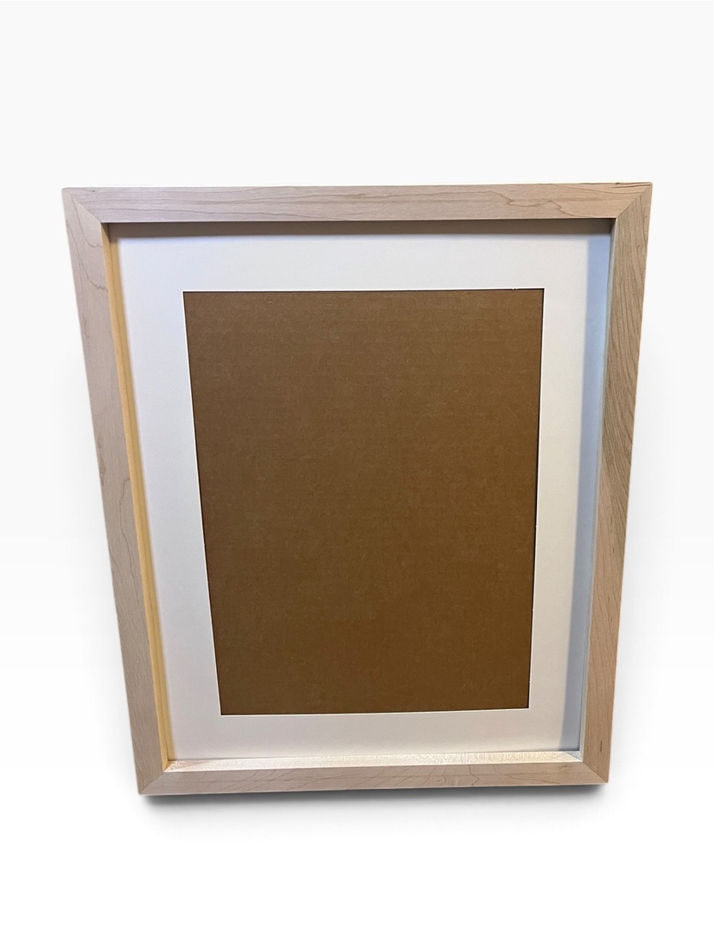16x20 Wooden Frame